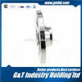 ansi standard stainless steel flanges weld neck flange dimensions